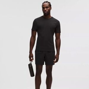 Lululemon Tee (Repper or Metal Vent)